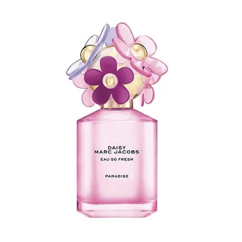 Marc Jacobs Daisy Eau So Fresh Paradise Limited Edition Women's Perfume